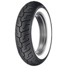 DUNLOP Motorradreifen 150/80 B 16 M/C TL 71H D401 REAR (HARLEY-DAVIDSON) MWW