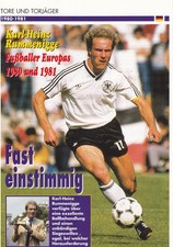 Karl-Heinz Rummenigge