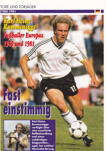 Karl heinz rummenigge - karl-heinz,