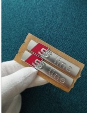 Original Audi s line