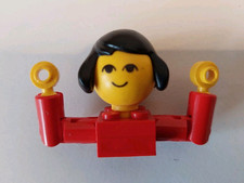 Lego Vintage 1970er Figur