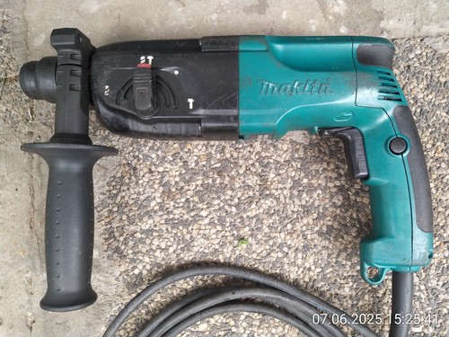 Makita hr2450 - makita,