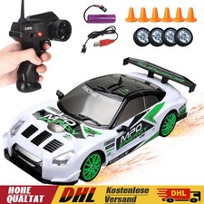 1:24 RC Drift Auto 4WD