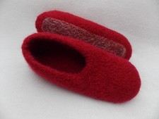 FILZIS * Filzpuschen mit