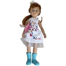 Kruselings Doll Chloe Kathe