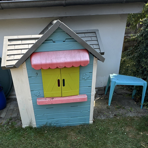 Smoby kinder spielhaus - smoby, kinder-spielhaus