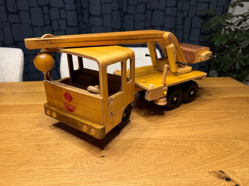 Vero olbernhau ddr holz lkw - olbernhau,