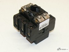 Klöckner Moeller  P3-63 63A Rrelais 3 Phasen