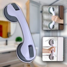 Haltegriff  Sauggriff