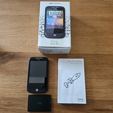 Smartphone HTC Wildfire A3333