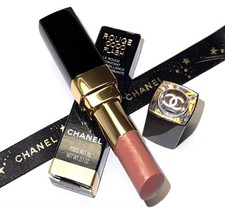 Chanel Rouge Coco Flash Hydrating Vibrant Shine Lip Colour 174 Destination 3g