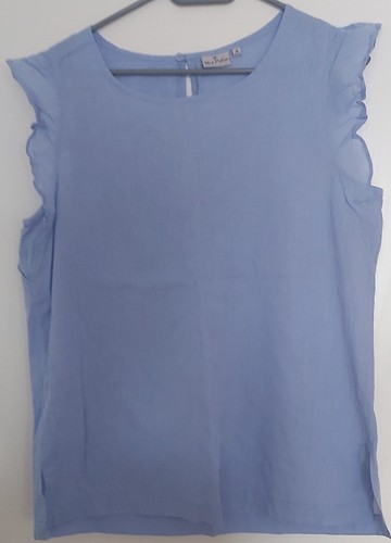 Blue motion damen blusentop - motion,