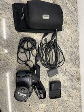 Canon PowerShot Pro 1 Bridgekamera 8.0 Megapixel - Fotofachhändler -