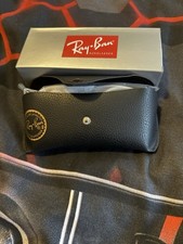 Ray-Ban RB8397 Chrome