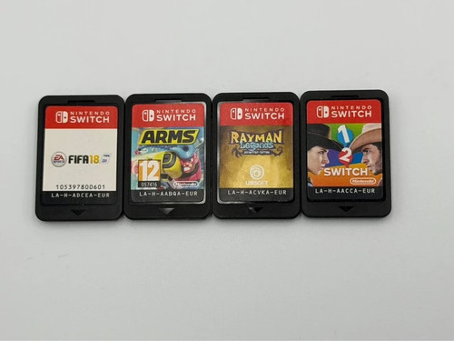 Fifa arms rayman - arms, +