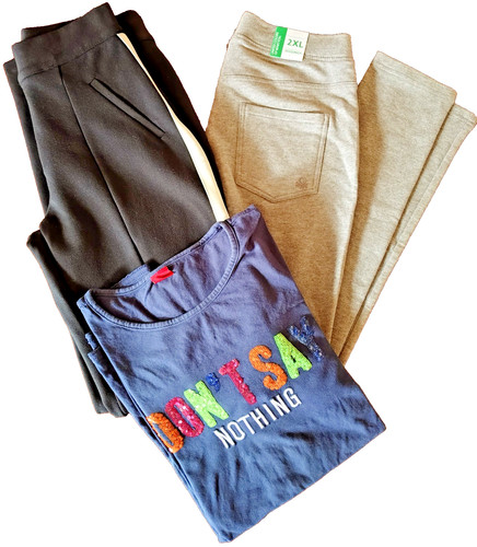 Mädchen bekleidungspaket set - mädchen,