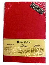 Semikolon Bilderrahmen Doppio