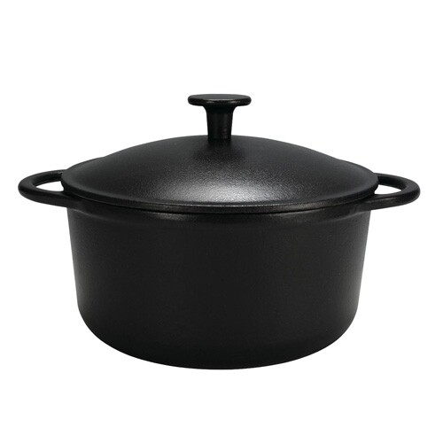 Fleischtopf rustica cm - Ø, 20