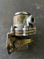 KRAFTSTOFF / DIESEL PUMPE FÜR LOMBARDINI LDW LIGIER  DEUTZ F3M1800 - FUEL PUMP