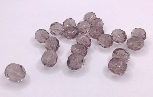 Böhmische glasperlen aus - glasperlen,