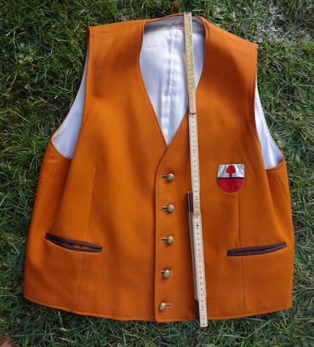 Alte weste vintage mode - alte,