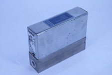 BURKERT mass flow controller 8713 MFC Luft