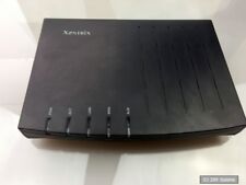 Xentrix ADSL Modem XAVI 7001-B ohne Netzteil und Zubehör aus Büroauflösung LESEN