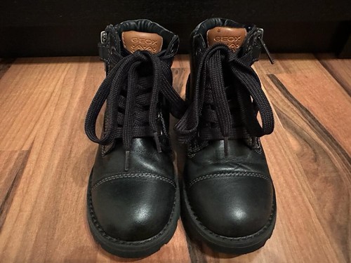 Kinder jungs schuhe von geox - kinder,