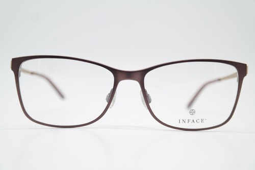 Brille inface 1307 titanium - inface,