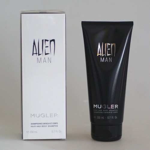 Thierry mugler alien for men - alien,