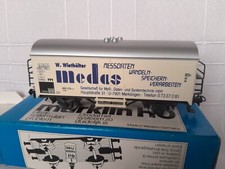 Märklin H0 Somo MEDAS   ***MERKLINGEN**