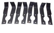 Fräsmesser hackmesser für - fräsmesser,