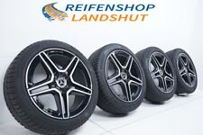 Mercedes A B Klasse W177 C118 B247 Winterreifen 225 45 18 Zoll