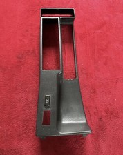 Bmw E30 Cabrio Mittelkonsole