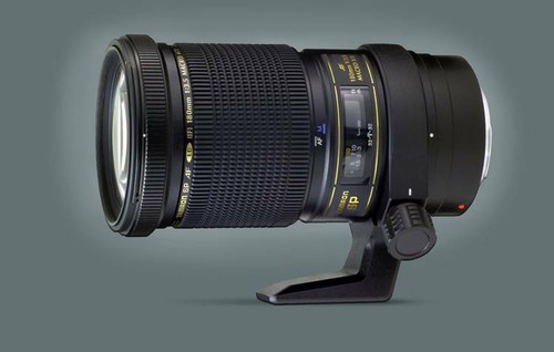 Tamron 180 mm - /, di