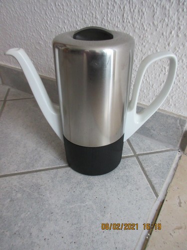 Rosenthal wmf thermokanne - rosenthal,