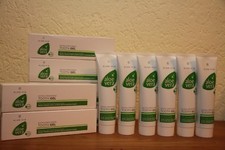 87,15€/L  6 x LR Aloe Vera Extra Frische Zahngel 100 ml Zahnpasta