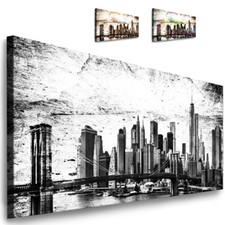 BILD NEW YORK | LEINWAND