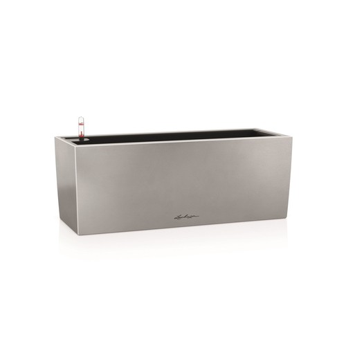 Lechuza balconera steel - lechuza, 50
