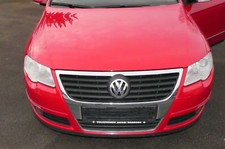 VW Passat 3C Motorhaube Klappe