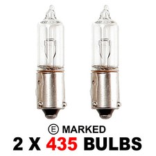 VW SCIROCCO FRONT INDICATOR