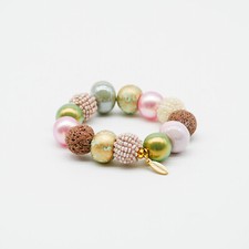 Bollywood Perlenarmband