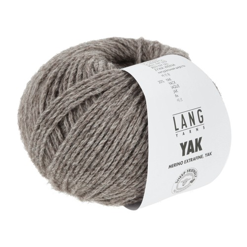 Lang yarns yak - lang, 26