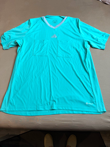 Adidas herren schiedsrichter - herren,
