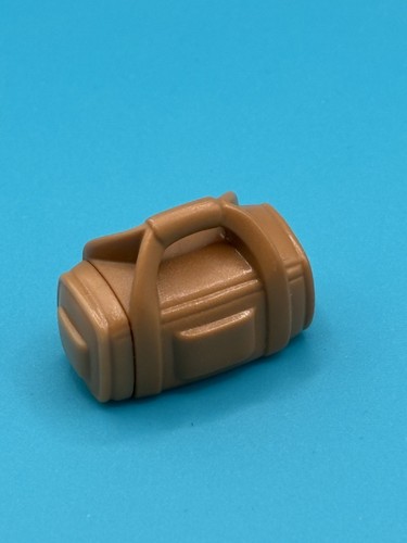 Playmobil seesack hellbraun - playmobil,