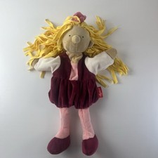Sigikid Handpuppe Prinzessin