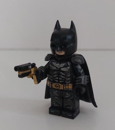 Leyilebrick batman the - batman,