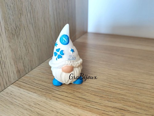 Wichtel glücksbringer - wichtel,