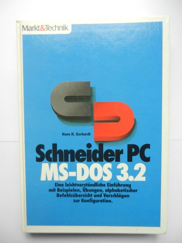 Schneider dos 2 buch - 3.2,