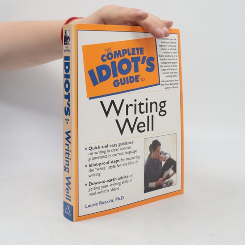 The complete idiot - the, guide
